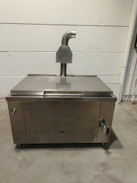marmite de cuisson Spako RHP 350